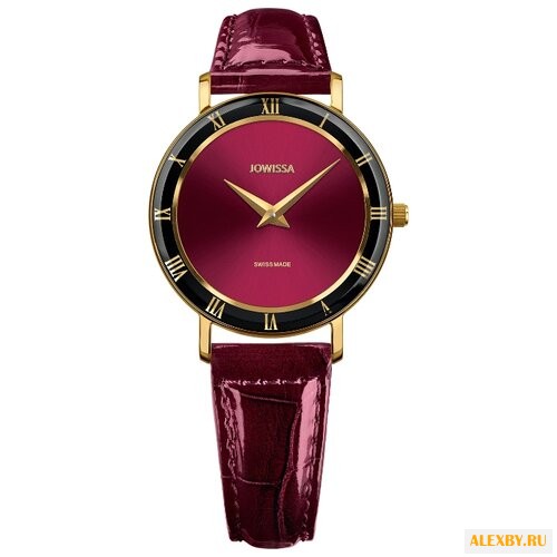 Наручные часы JOWISSA J2.272.M