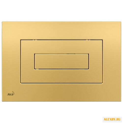 Кнопка смыва AlcaPLAST M475