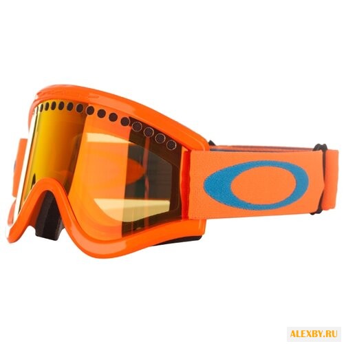Маска Oakley E Frame Goggle