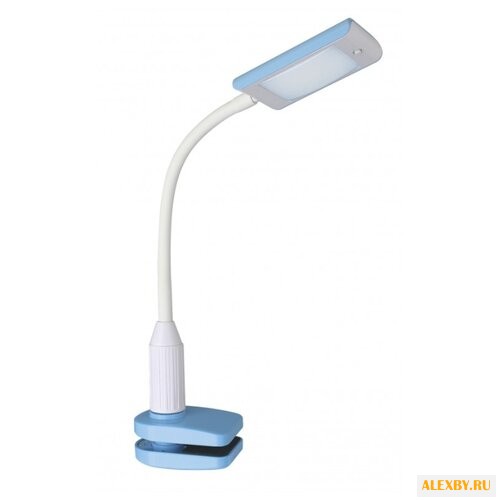 Лампа на струбцине Camelion