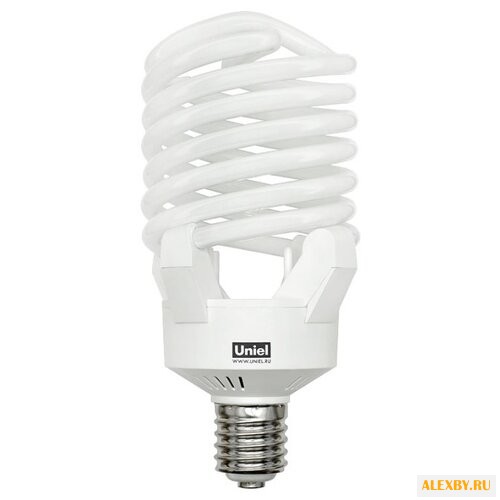Лампа люминесцентная Uniel