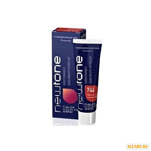 Маска ESTEL Newtone оттенок 7