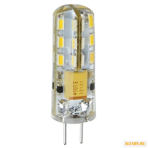 Лампа светодиодная Ecola