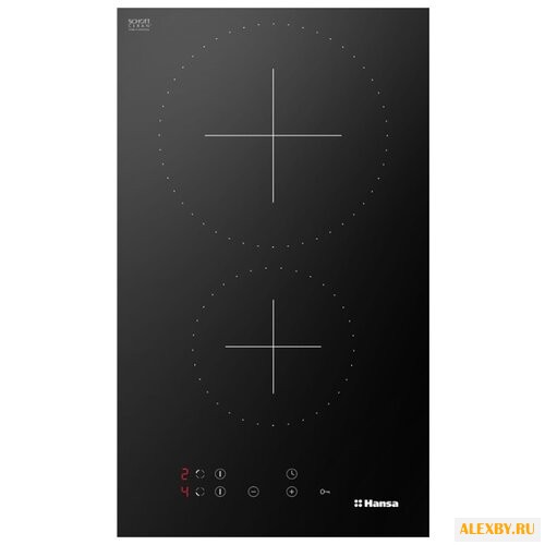 Варочная панель Hansa BHC36177