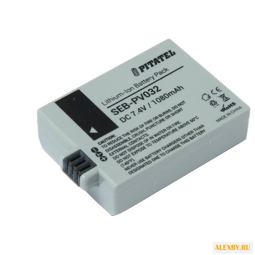 Аккумулятор Pitatel SEB-PV032