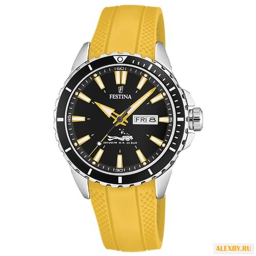 Наручные часы FESTINA F20378 4