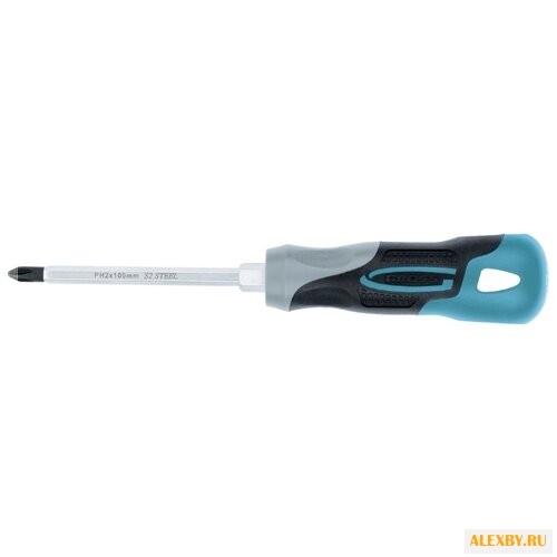 Отвёртка крестообразный