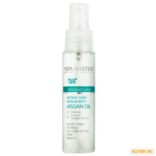 SPA Master Восстанавливающая