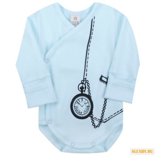 Боди lucky child