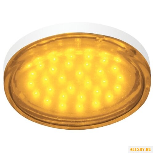 Лампа светодиодная Ecola