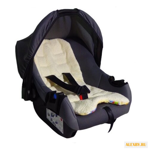 Матрас для автокресла