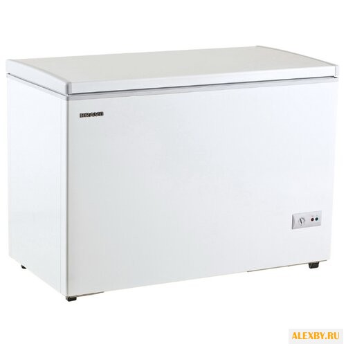 Морозильник Bravo XF-275C