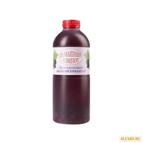 Компот Домашний Компот