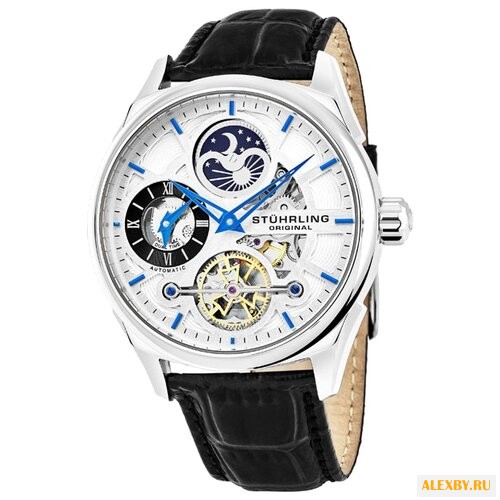 Наручные часы STUHRLING 657.01