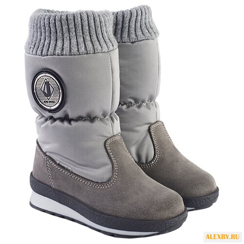 Дутики Jog Dog 1218R