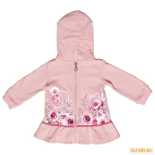 Толстовка Pixo