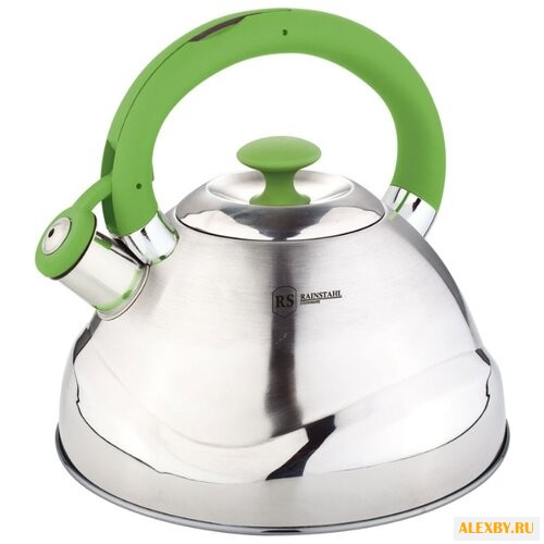Rainstahl Чайник 7643-30RSWK 3 л