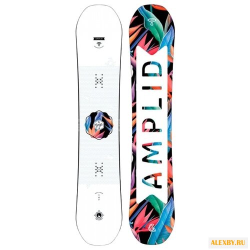 Сноуборд Amplid Gogo 17-18
