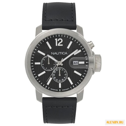 Наручные часы NAUTICA NAPSYD015