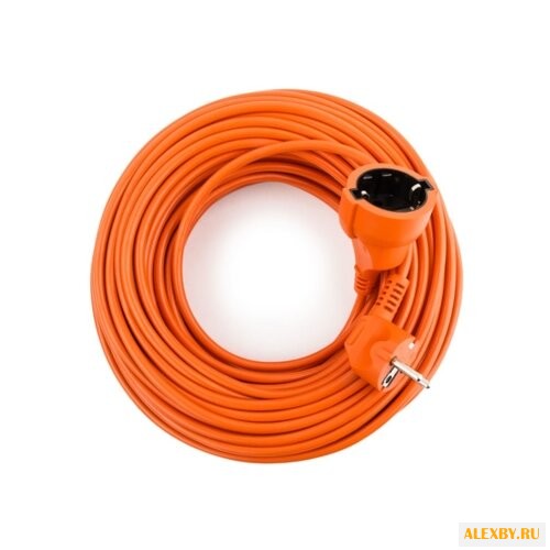 Power Cube Удлинитель 10А 22кВт