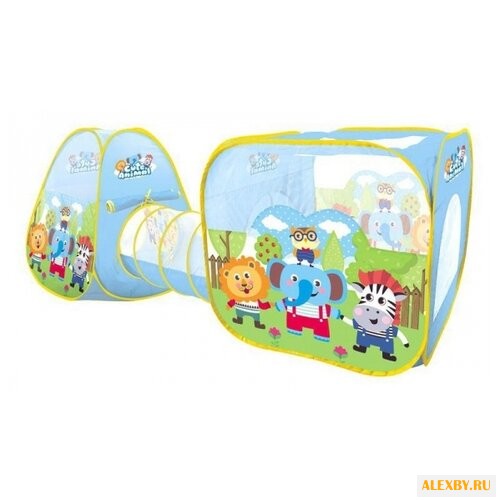 Палатка Linglier Cute Animal