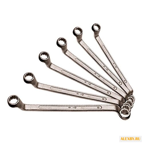 Набор инструментов FIT 63664