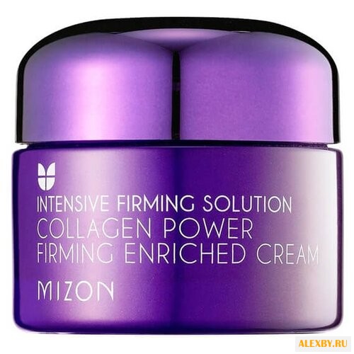Крем Mizon Collagen Power