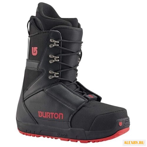 Ботинки для сноуборда BURTON
