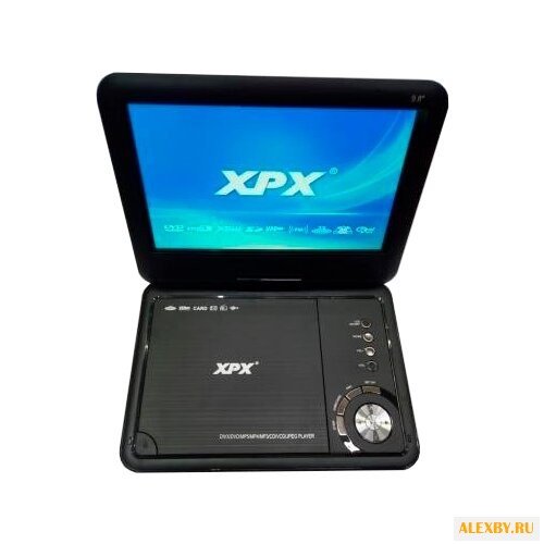 DVD-плеер XPX EA-9067