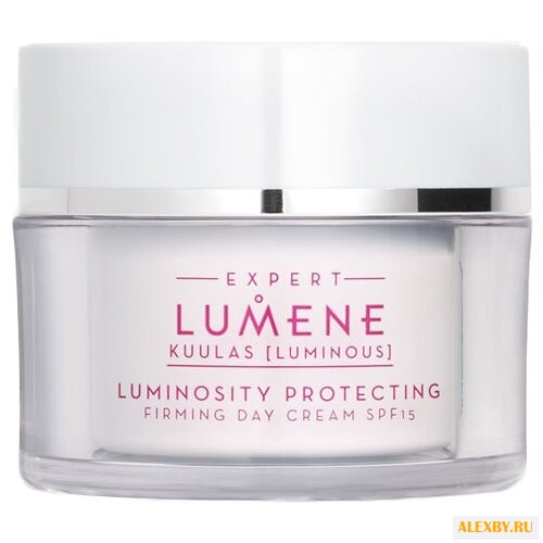 Lumene Kuulas Luminosity