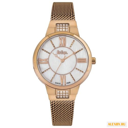 Наручные часы Lee Cooper