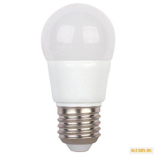 Лампа светодиодная Ecola