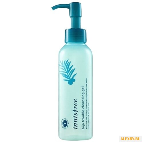 Innisfree Гель для умывания