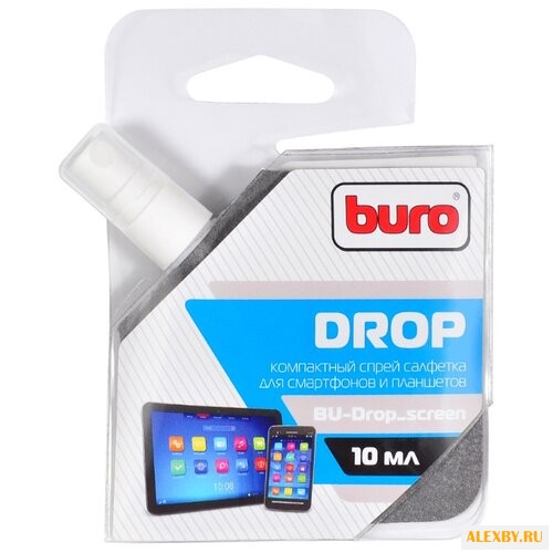 Buro BU-Drop_screen чистящий