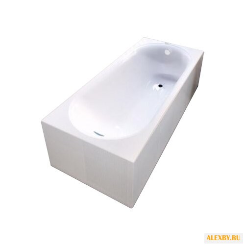 Отдельно стоящая ванна Marmo