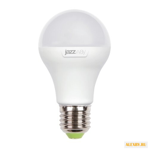 Лампа светодиодная jazzway PLED
