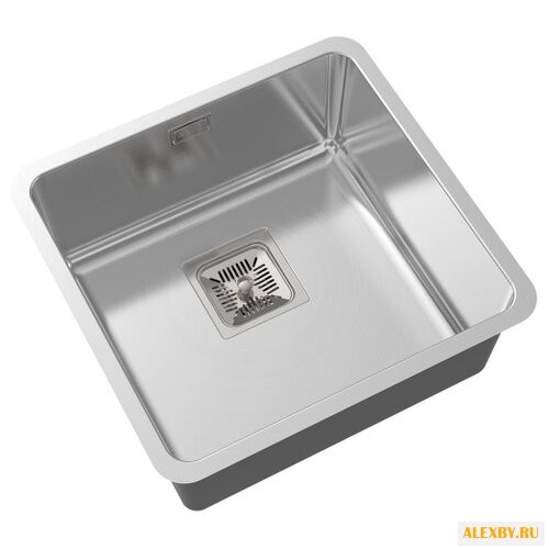 Интегрированная кухонная мойка