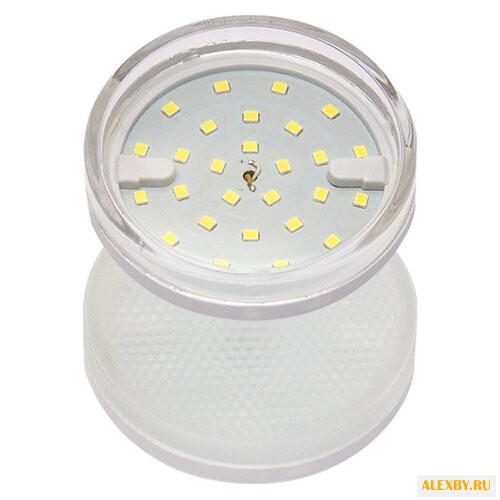 Лампа светодиодная jazzway