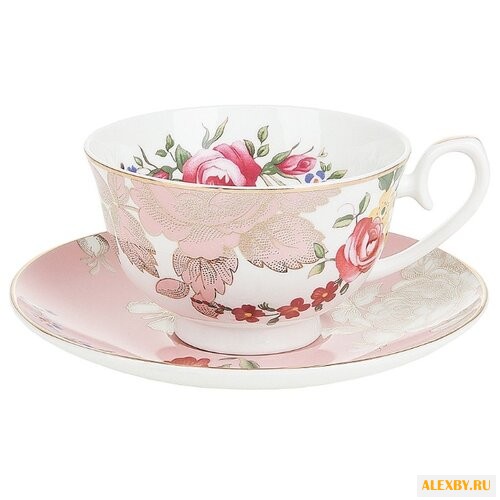 Best Home Porcelain Набор