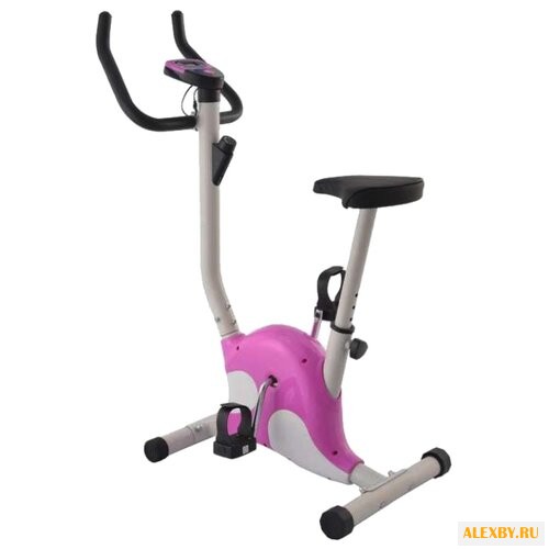 Вертикальный велотренажер