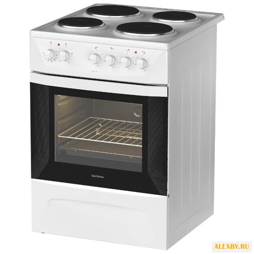 Плита DARINA D EM141 407 W