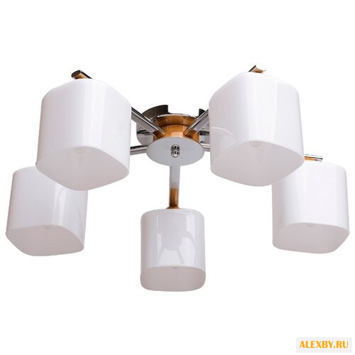 Люстра DeMarkt Николь 364013605