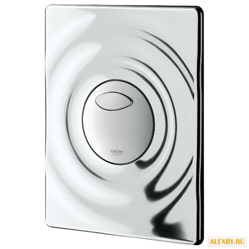 Кнопка смыва Grohe Skate 38862000