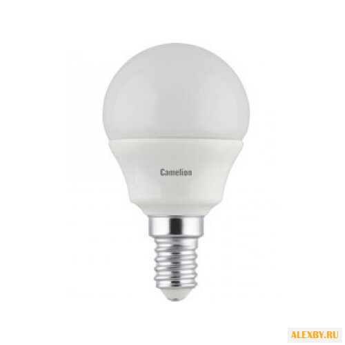 Лампа светодиодная Camelion