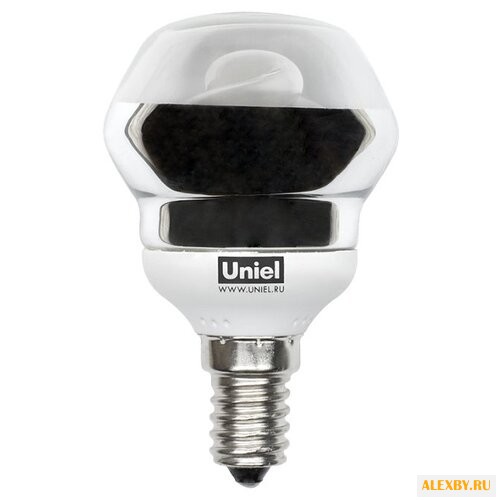 Лампа люминесцентная Uniel