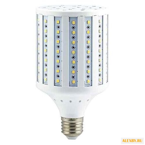 Лампа светодиодная Ecola