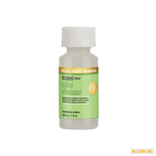 Be natural Средство для