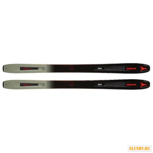 Горные лыжи ATOMIC Vantage 107