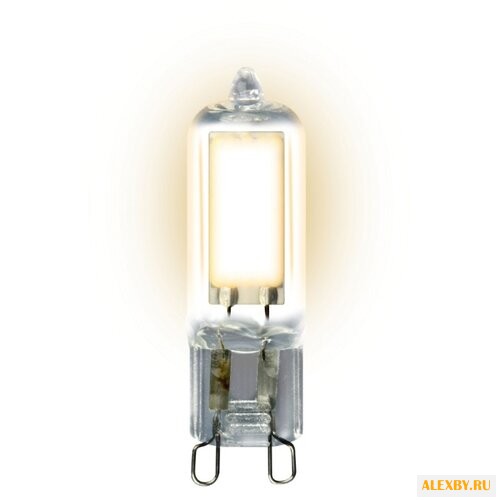 Лампа светодиодная Uniel