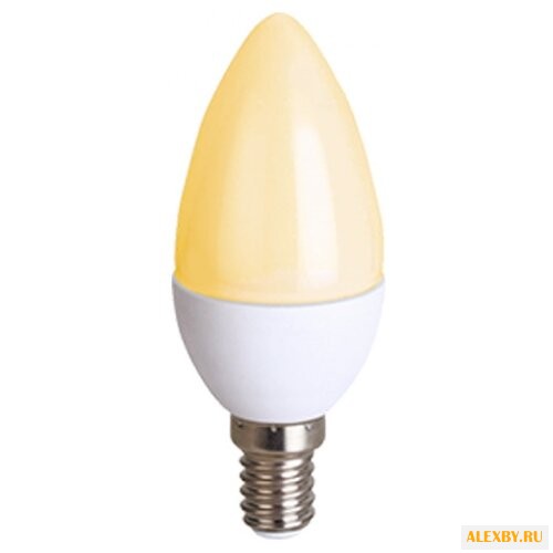 Лампа светодиодная Ecola